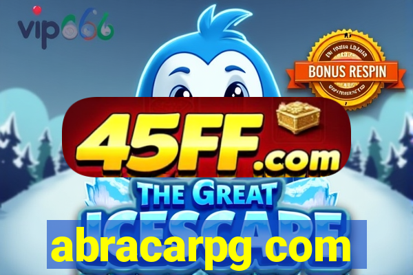 abracarpg com